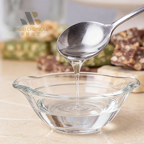 Liquid Glucose factory
